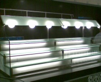 Stainless Steel Fabricator
