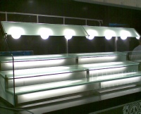 Stainless Steel Fabricator