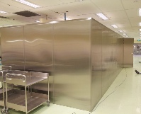 Stainless Steel Fabricator